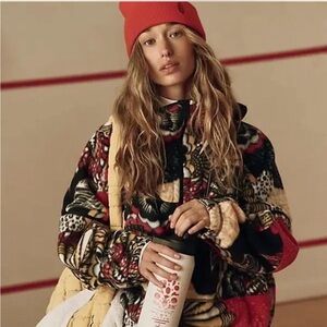 FP movement by free people fleece